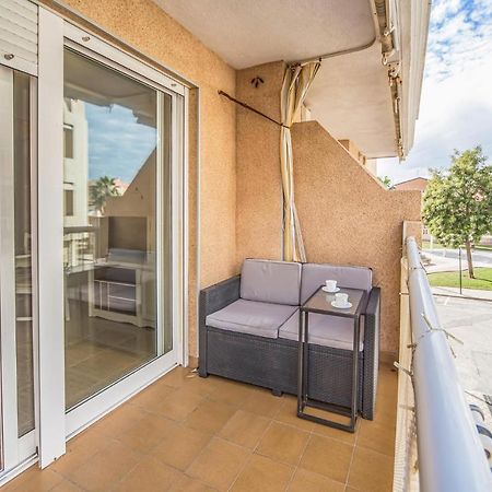 1 Bedroom Cozy Apartment In ミラマール エクステリア 写真