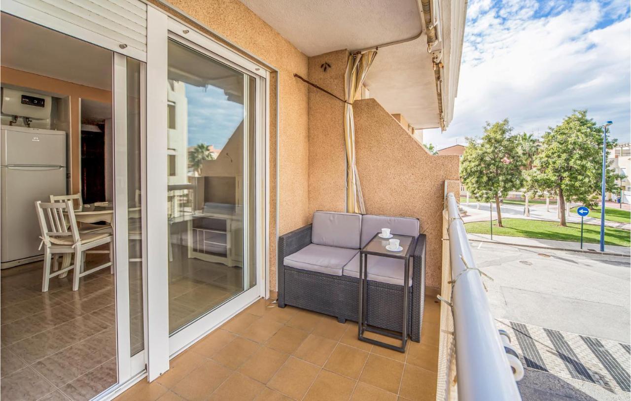1 Bedroom Cozy Apartment In ミラマール エクステリア 写真