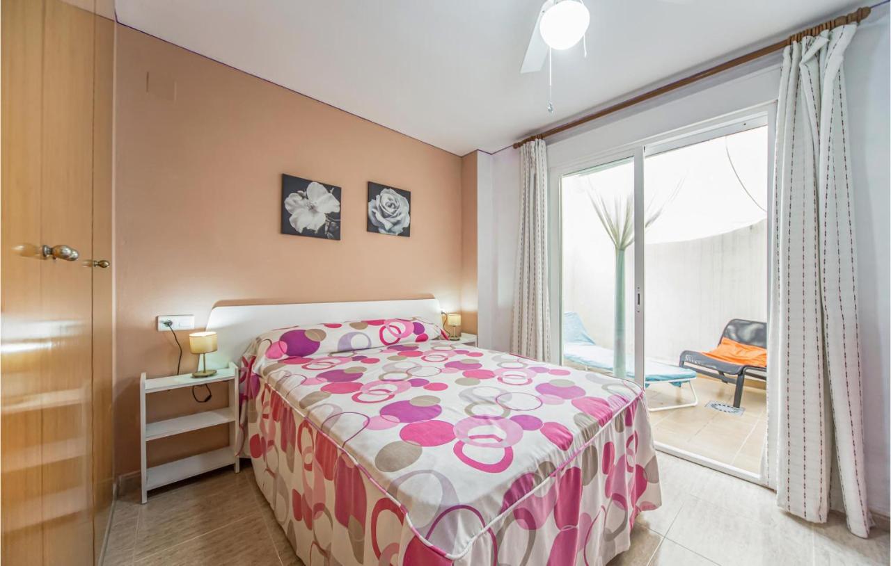 1 Bedroom Cozy Apartment In ミラマール エクステリア 写真