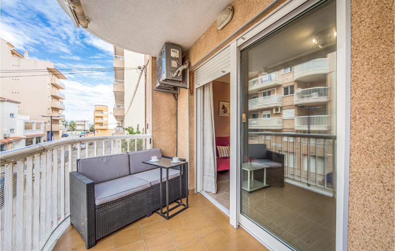 1 Bedroom Cozy Apartment In ミラマール エクステリア 写真