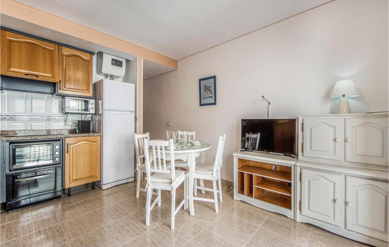1 Bedroom Cozy Apartment In ミラマール エクステリア 写真