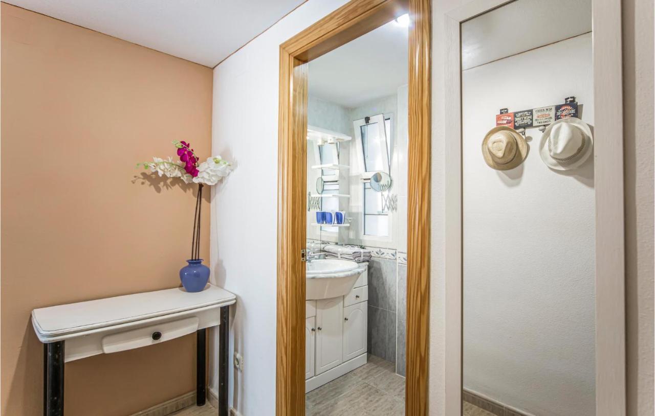 1 Bedroom Cozy Apartment In ミラマール エクステリア 写真